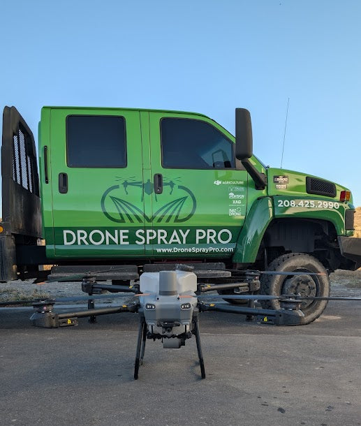 DJI Agras T25 - Ready To Fly Package