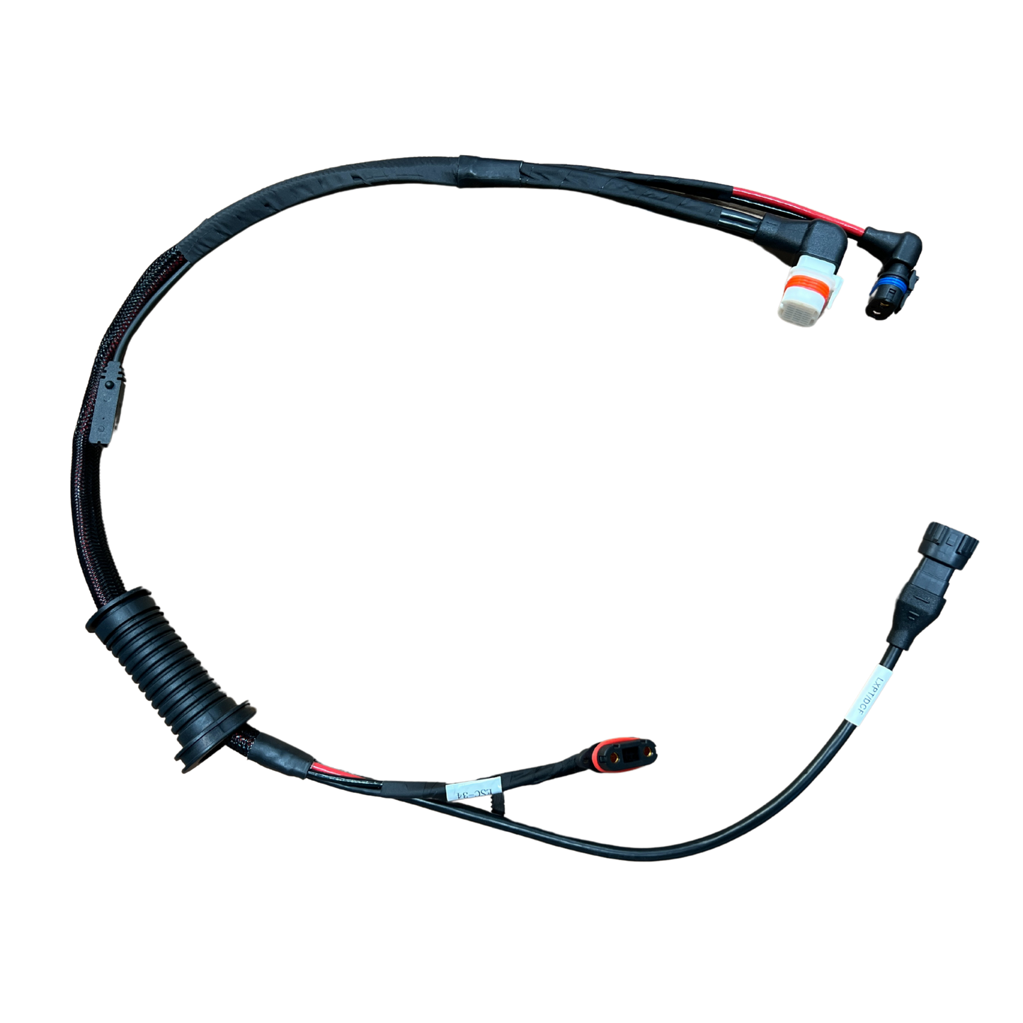 DJI Agras T25 M3 & M4 Aircraft Arm ESC Composite Cable