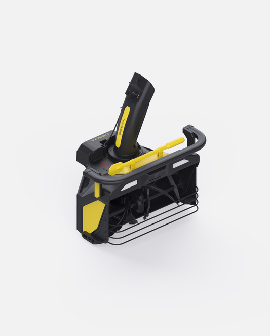 - Snow Blower Module (Y Series) -