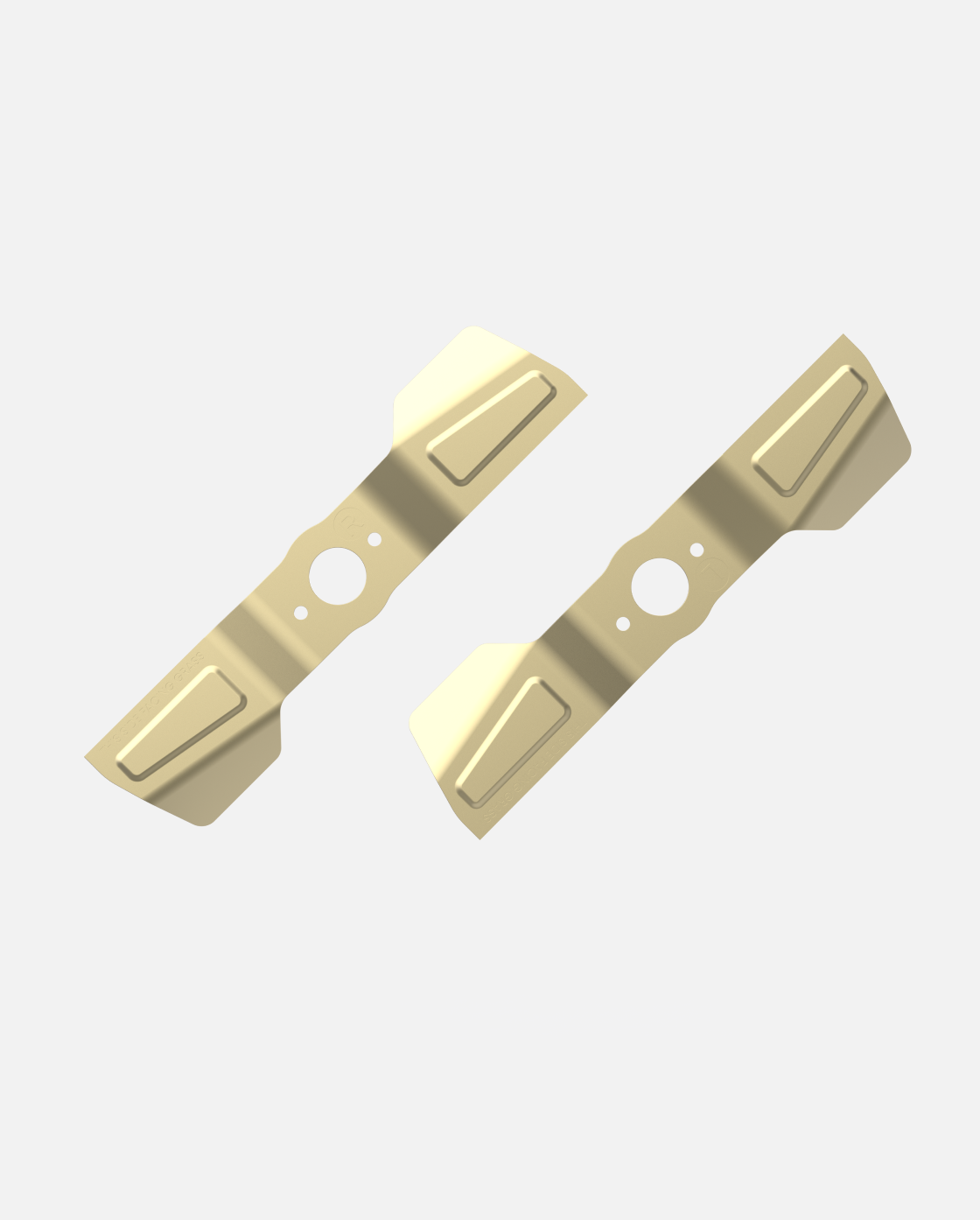 - Straight Blades & Bolts (Y Series) -