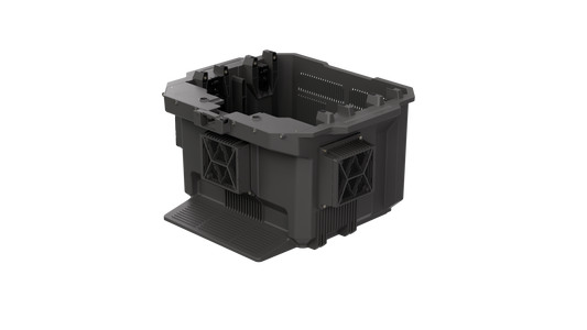 DJI Agras T100 DB2160 Air-Cooled Heat Sink (Dual Battery)