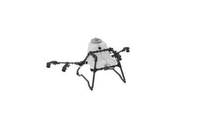 DJI T100 Mist Nozzle Package - 4 Nozzles/Sprinklers/Sprayers