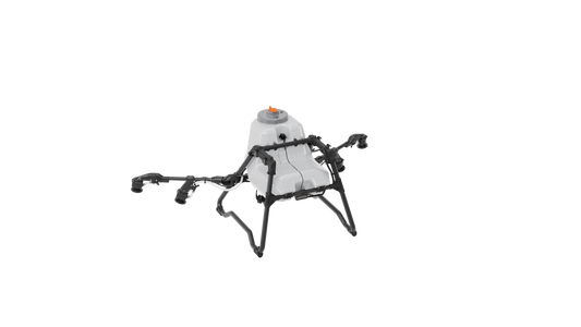 DJI T100 Mist Nozzle Package - 4 Nozzles/Sprinklers/Sprayers