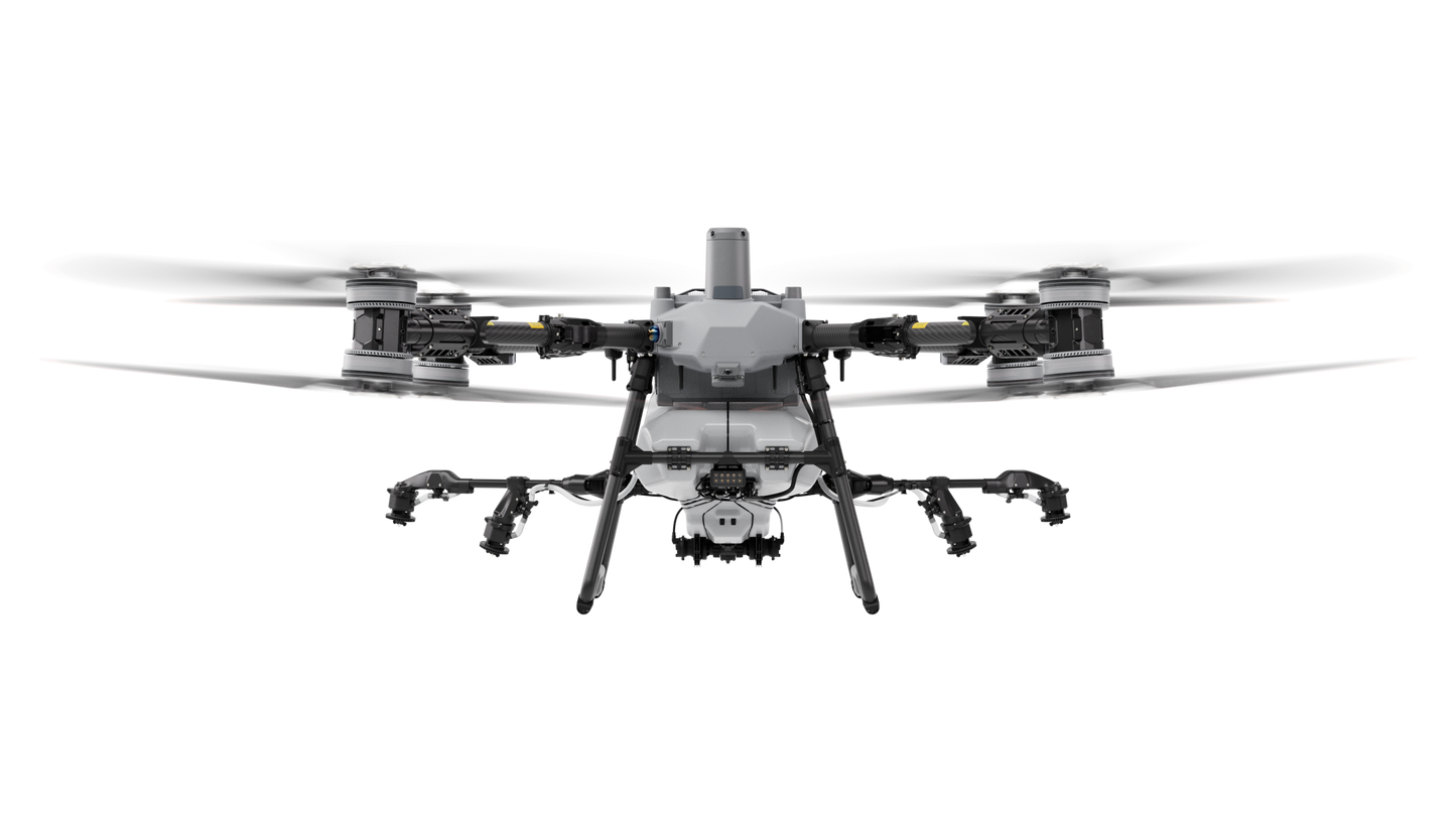 DJI T100 Mist Nozzle Package - 4 Nozzles/Sprinklers/Sprayers