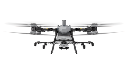 DJI T100 Mist Nozzle Package - 4 Nozzles/Sprinklers/Sprayers