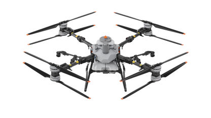 DJI T100 Mist Nozzle Package - 4 Nozzles/Sprinklers/Sprayers