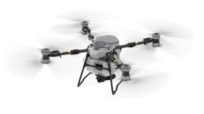DJI 150L Spreading System