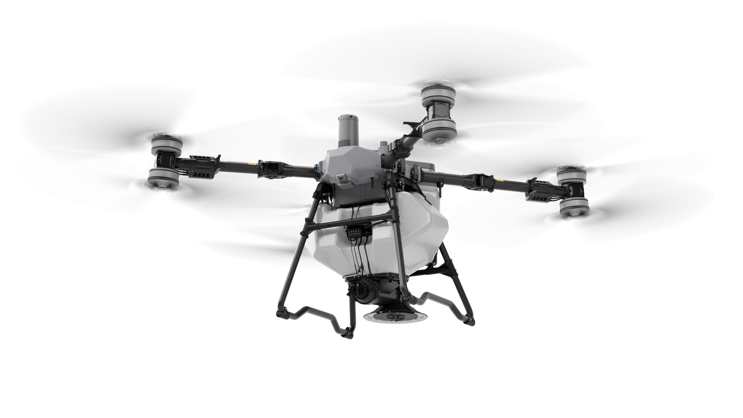 DJI 150L Spreading System