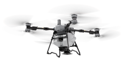 DJI 150L Spreading System
