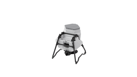 DJI 150L Spreading System