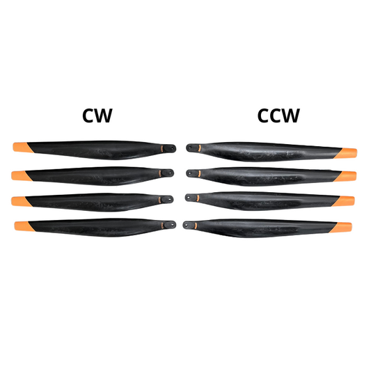 DJI Agras T25 Propellers Full Set