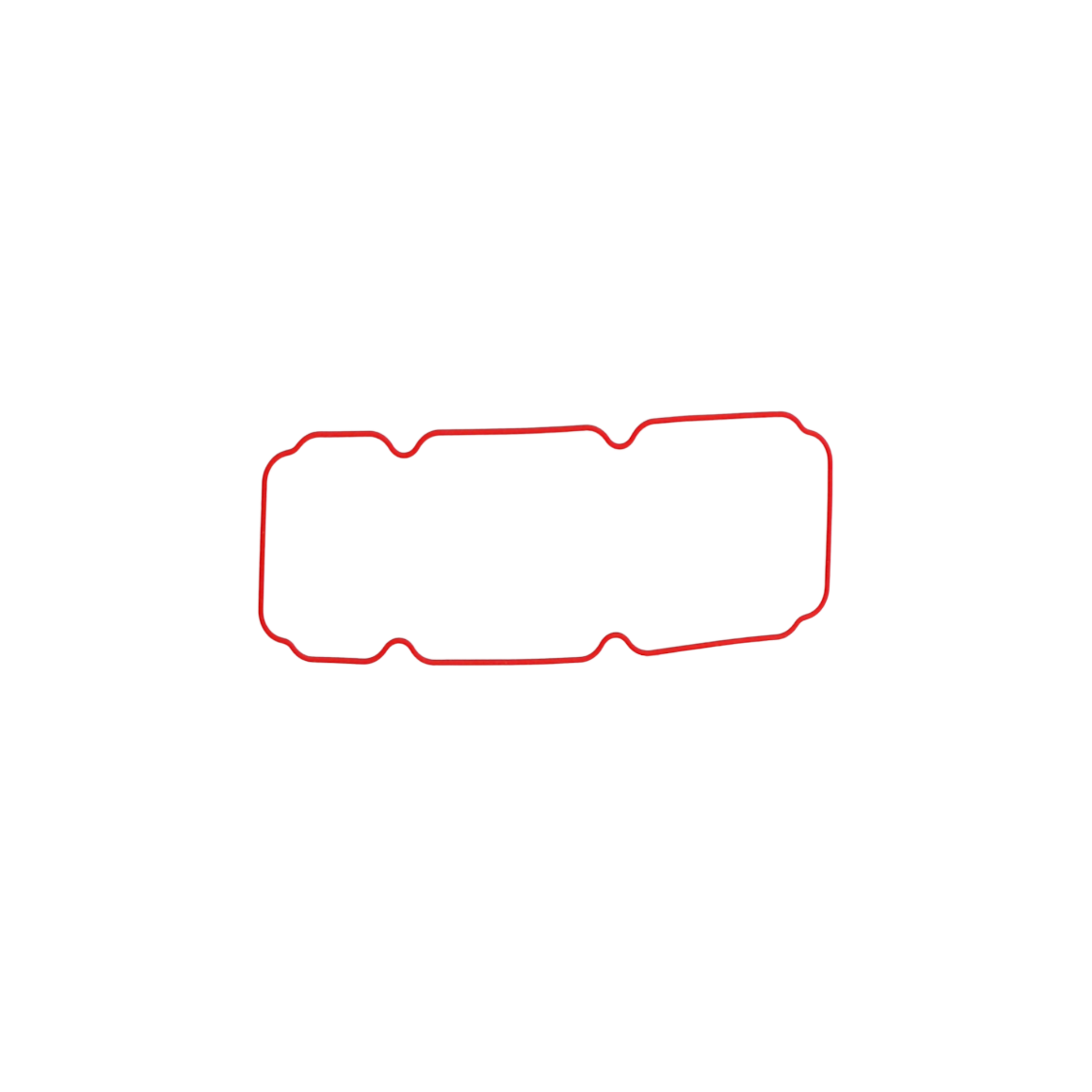 DJI Agras T100 Aerial-Electronics Module Sealing Ring