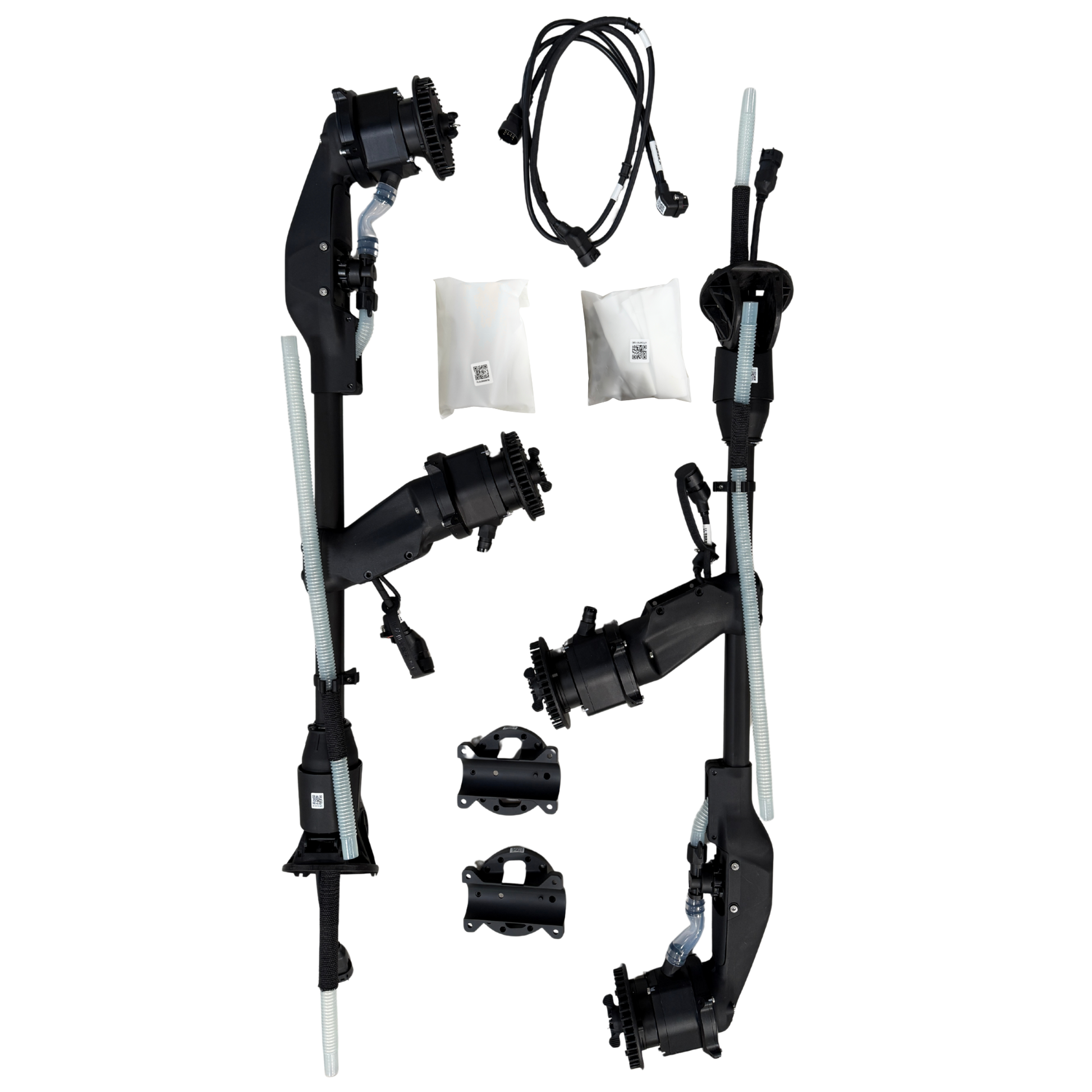 DJI Agras T100 Mist Nozzle Package