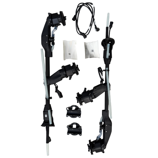 DJI Agras T100 Mist Nozzle Package