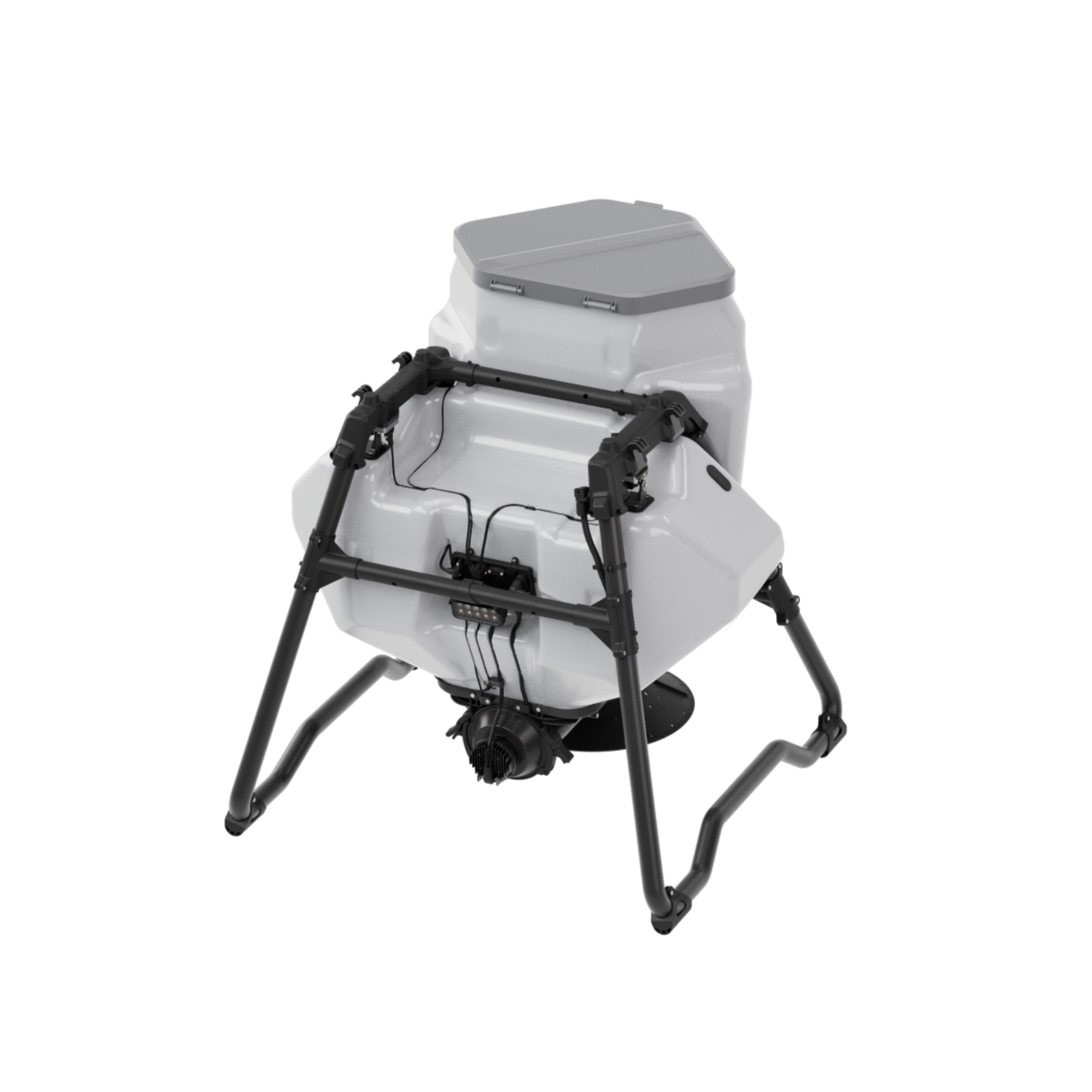 DJI Agras T100 (150L) Spreading System