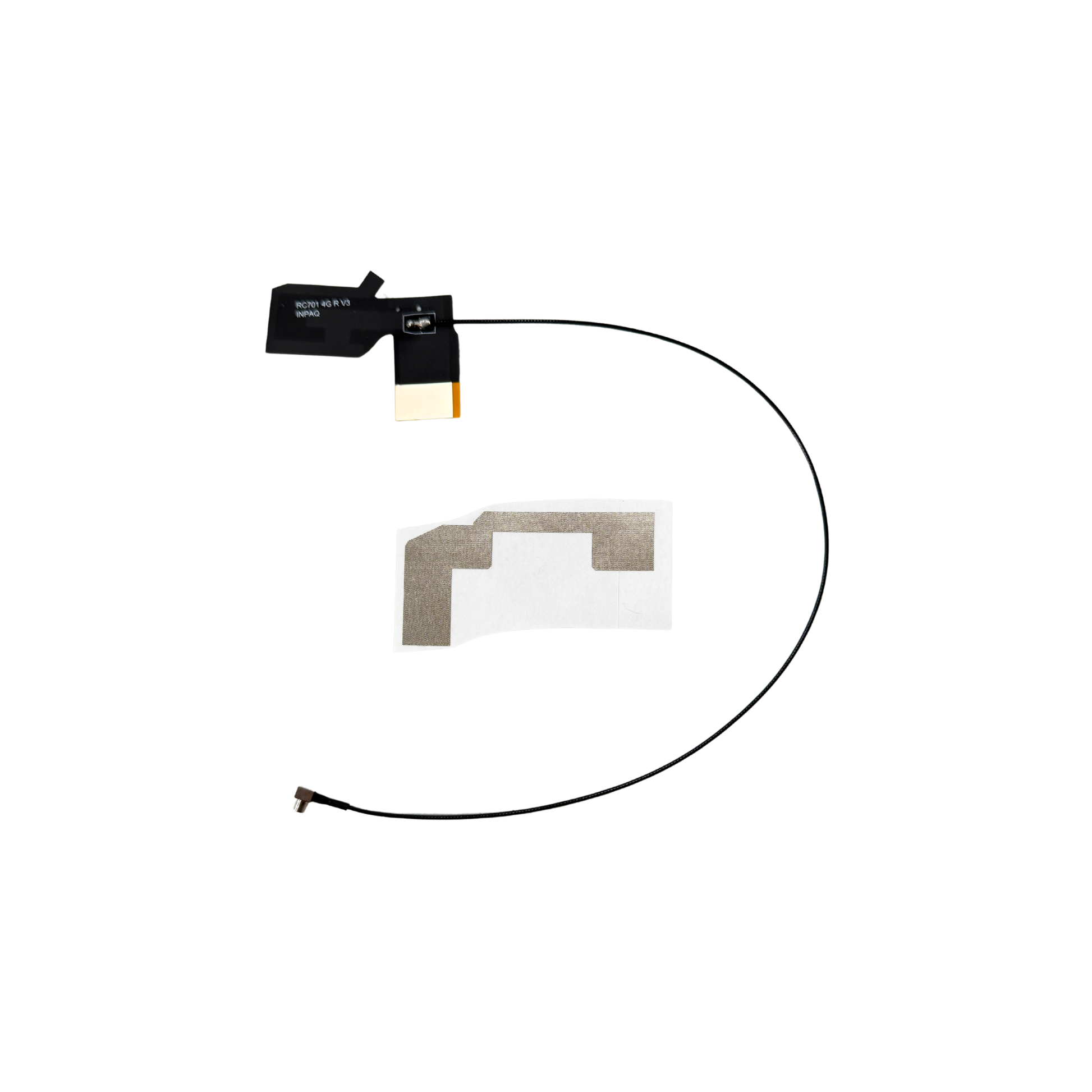 Talos T60X 4G Antenna (Right)