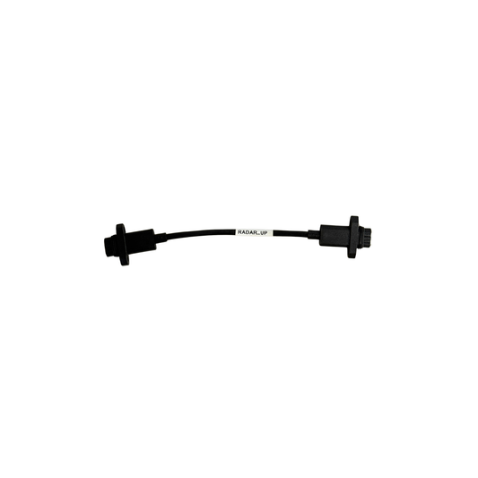 Talos T60X Front Radar Signal Cable