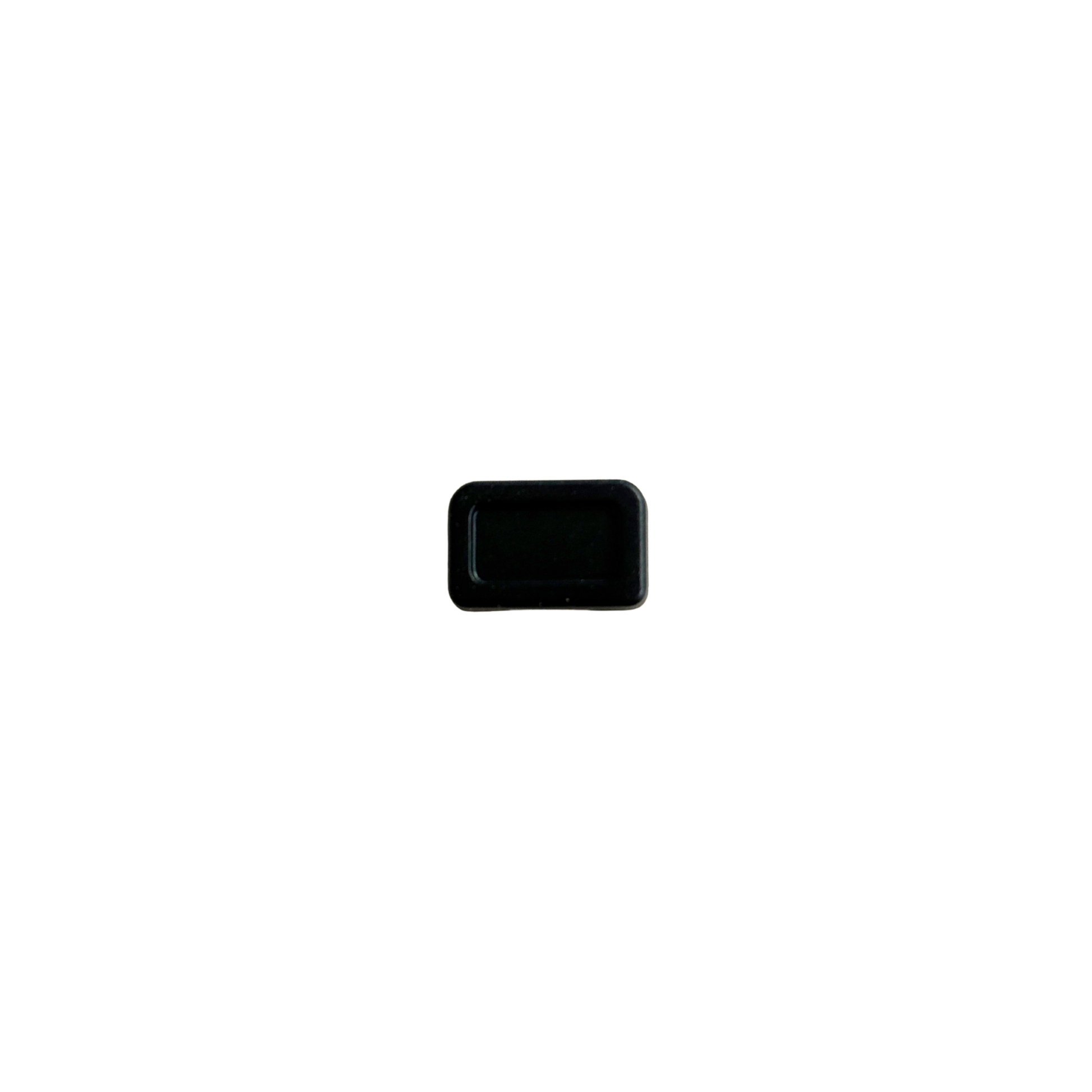 Talos T60X C3/C4 Button Waterproof Rubber Cover