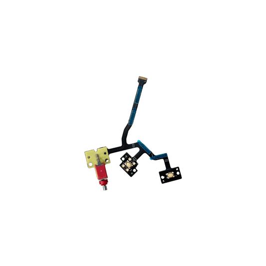 Talos T60X Flight Mode Switch Flat Cable