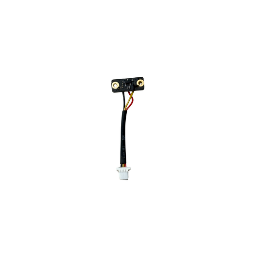 Talos T60X Right Dial Board