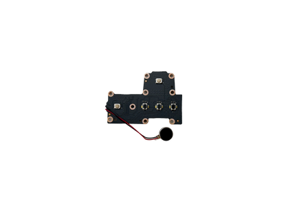 Talos T60X Left Button Board