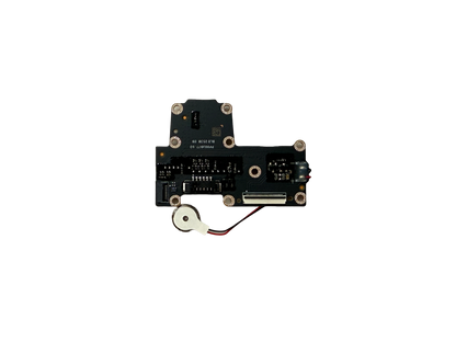 Talos T60X Left Button Board