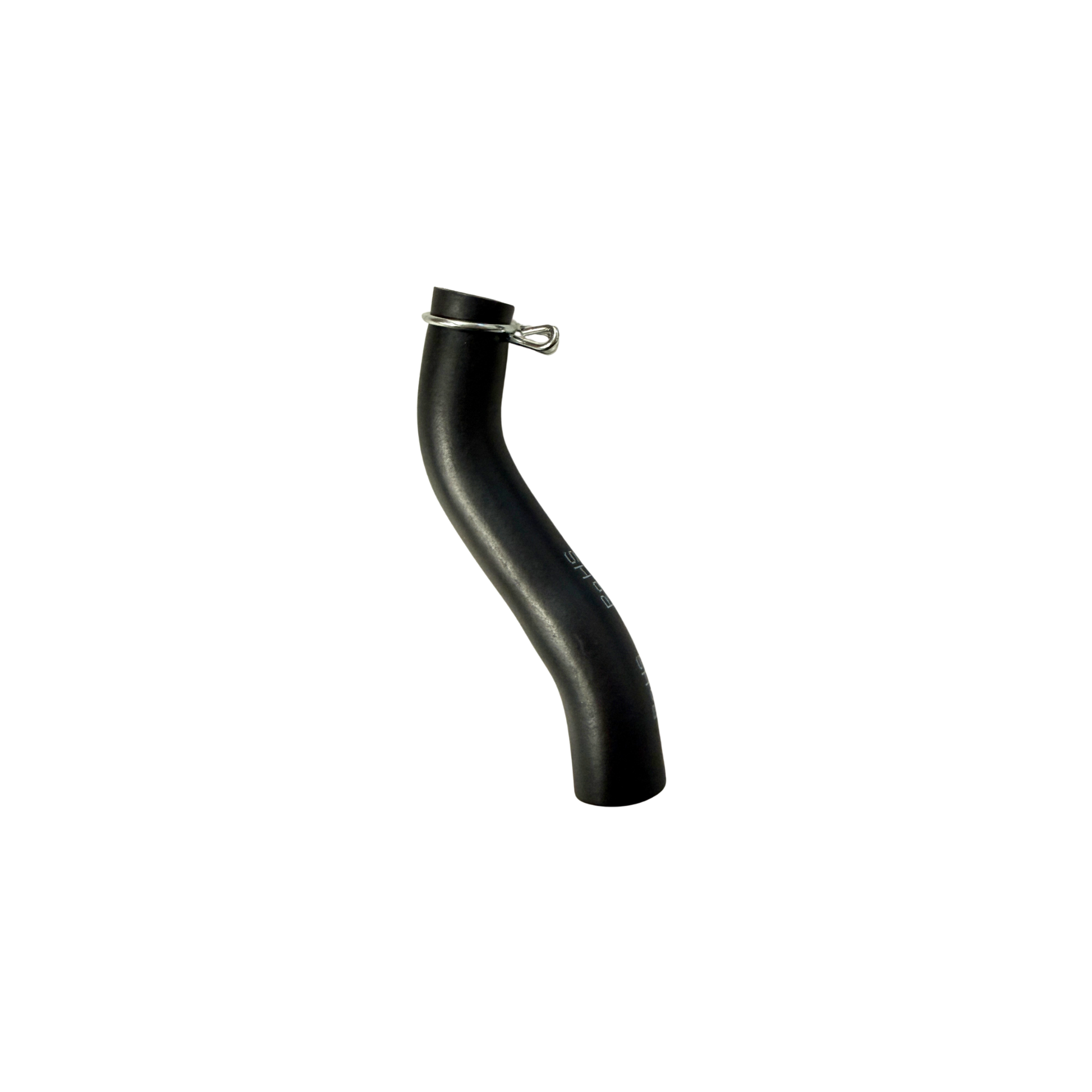 Talos T60X D14000iE Exhaust Pipe