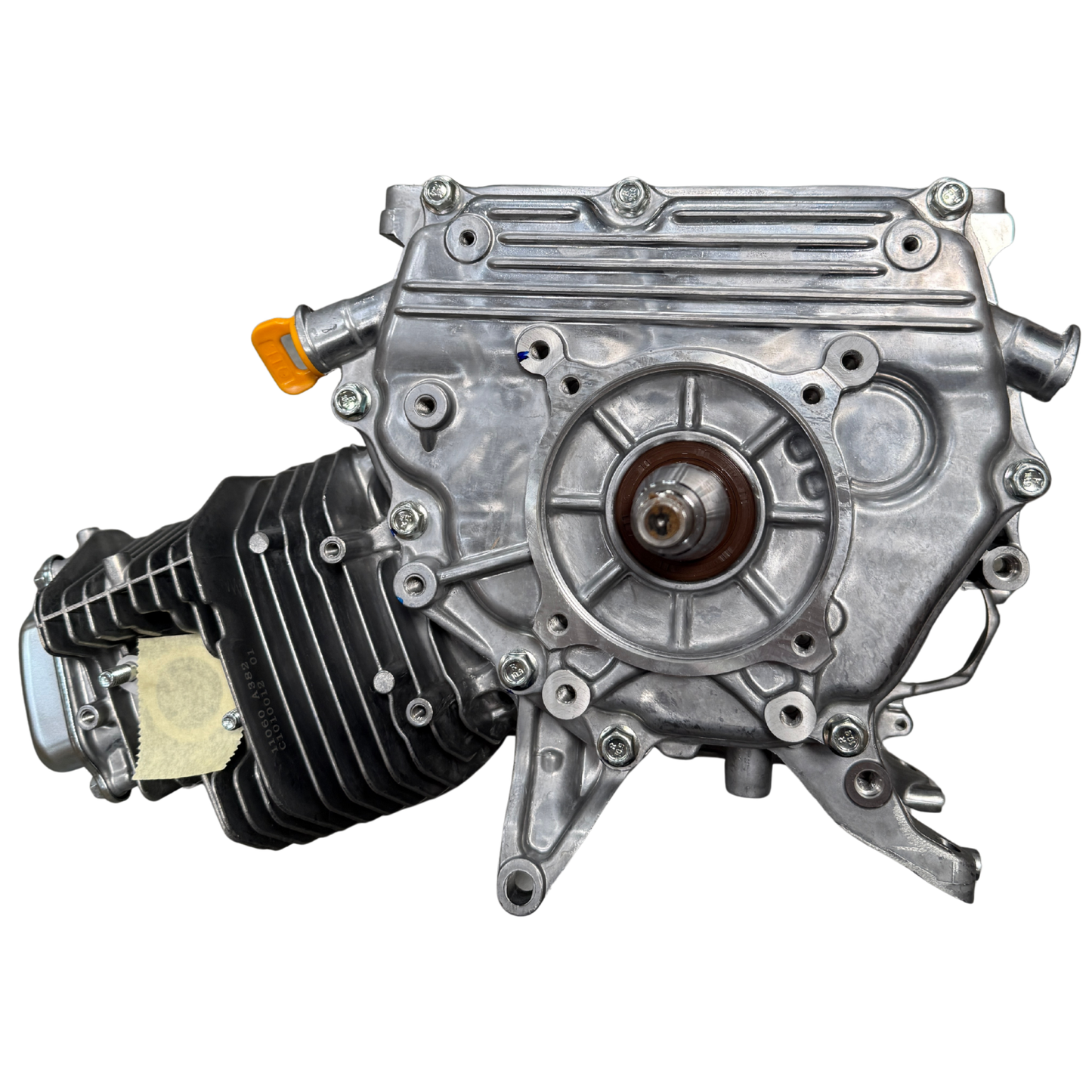 Talos T60X D14000iE Engine