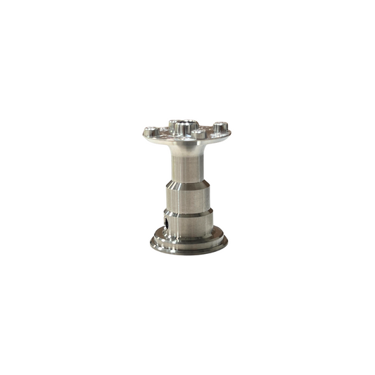 Talos T60X Spinner Disk Flange