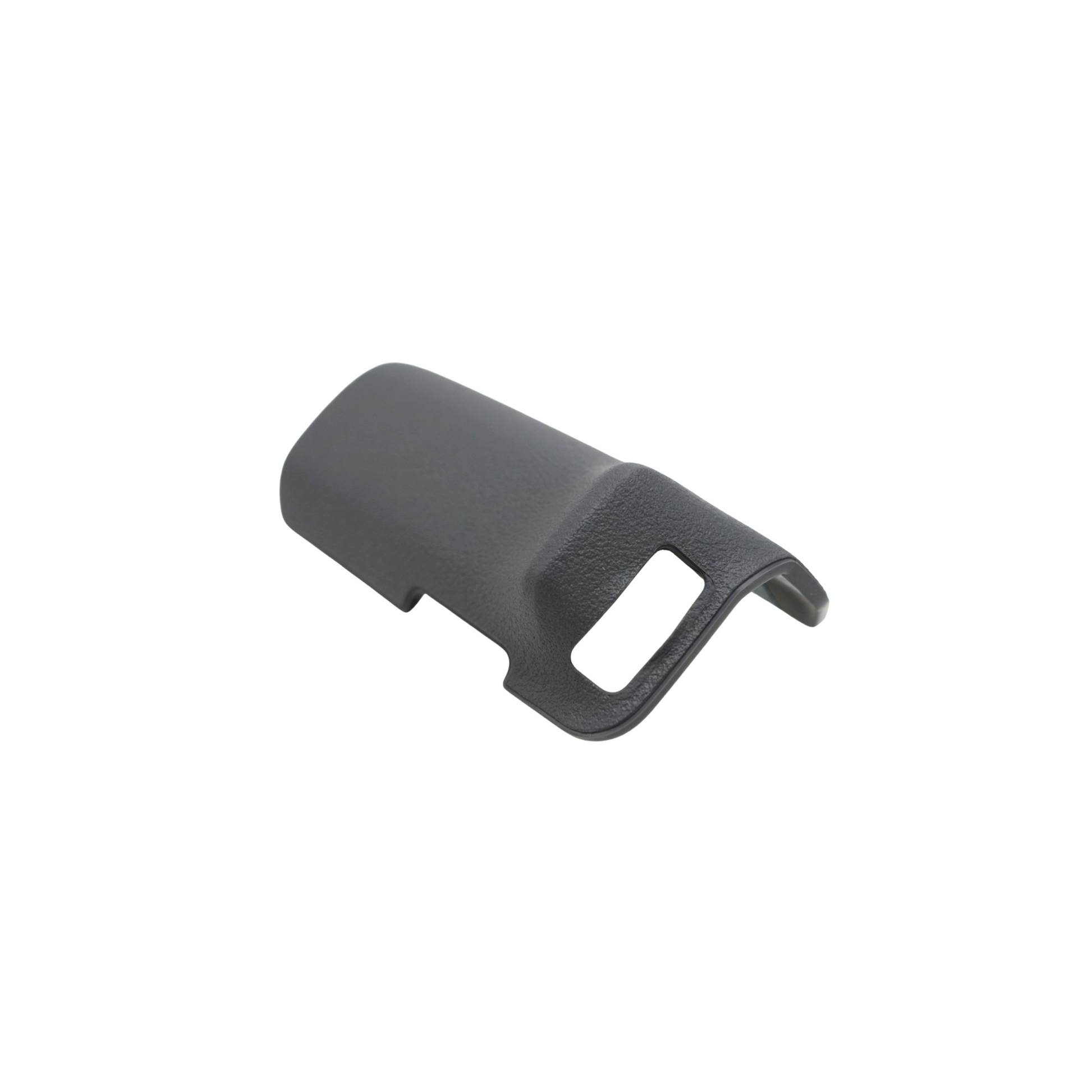 Talos T60X Right Handle Soft Rubber
