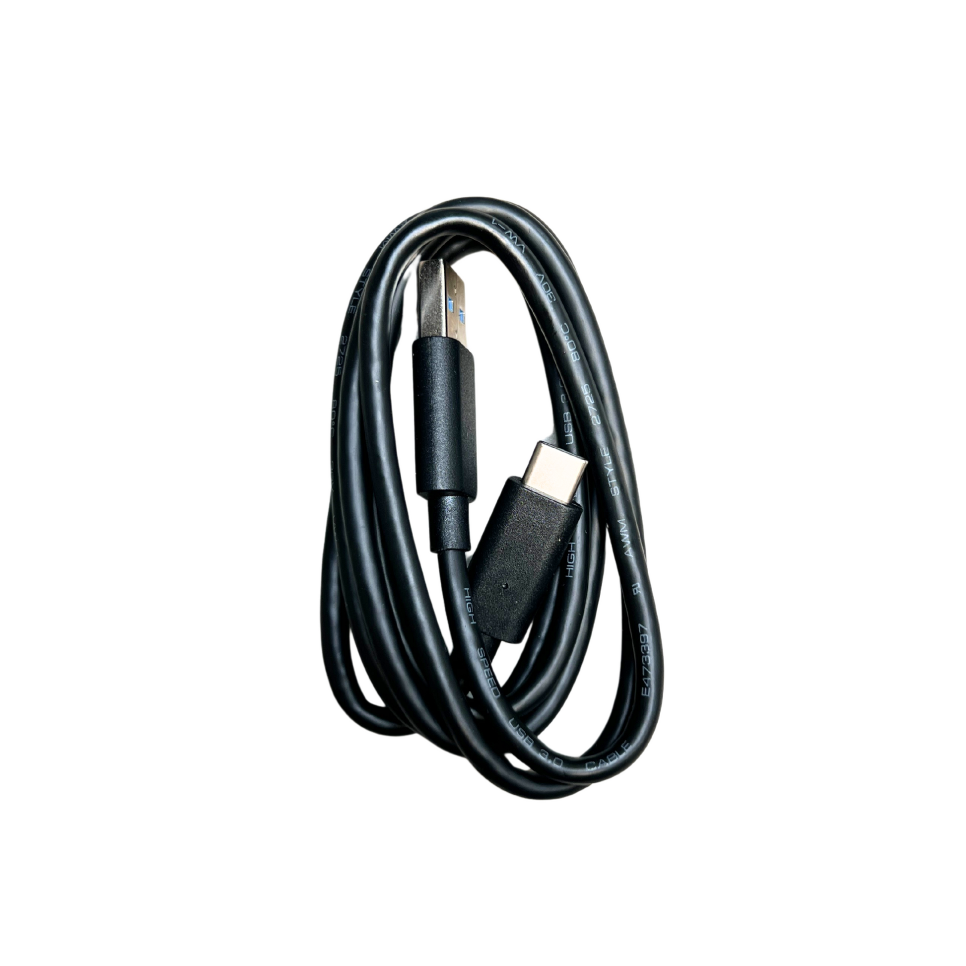 Talos T60X USB-A to USB-C Cable (RH)