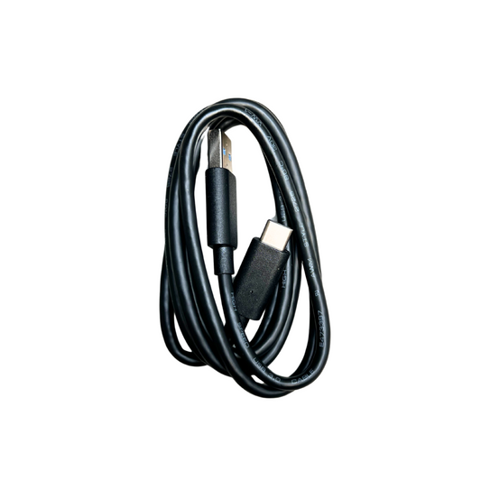Talos T60X USB-A to USB-C Cable (RH)