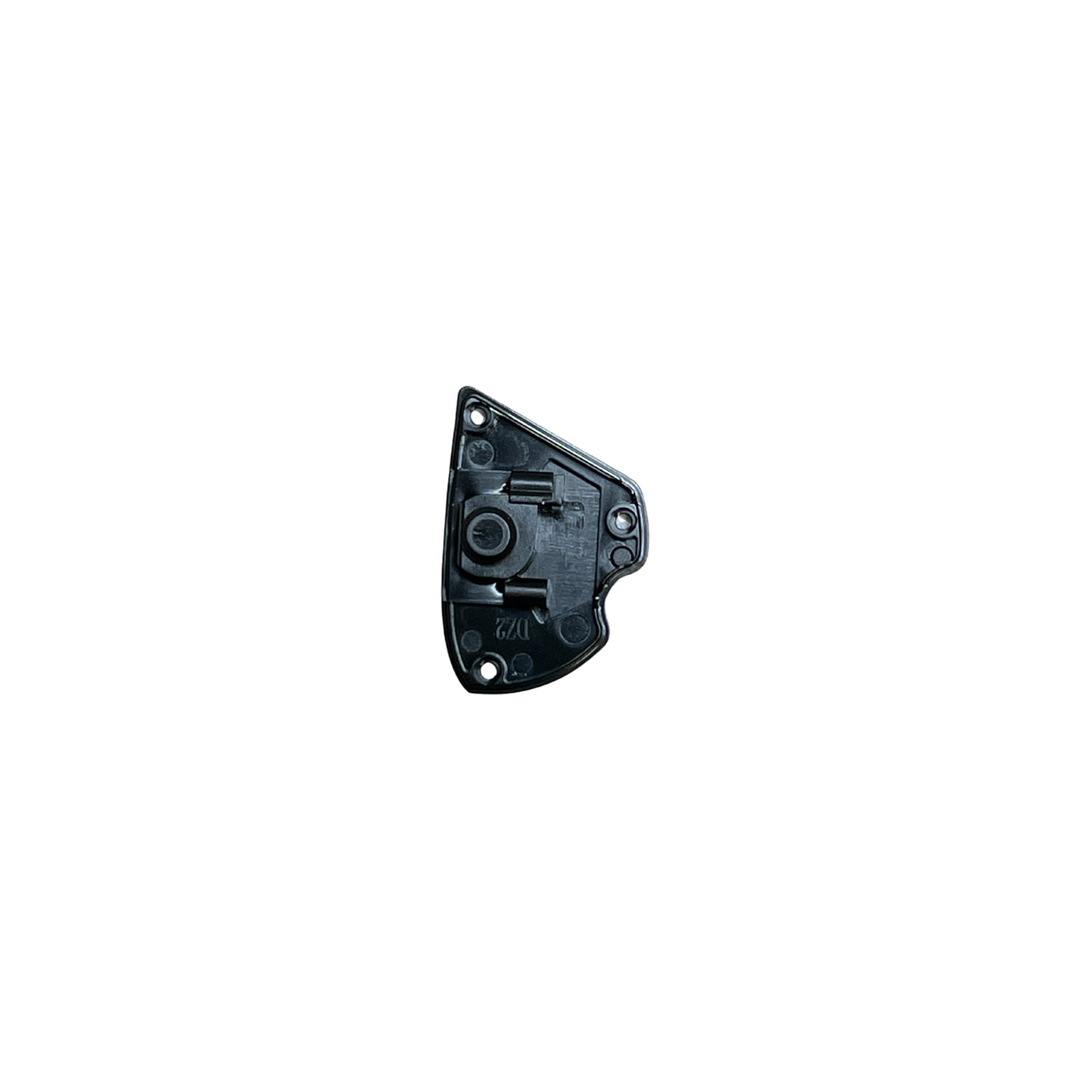 Talos T60X Waterproof Dial Cover Plate (Left)