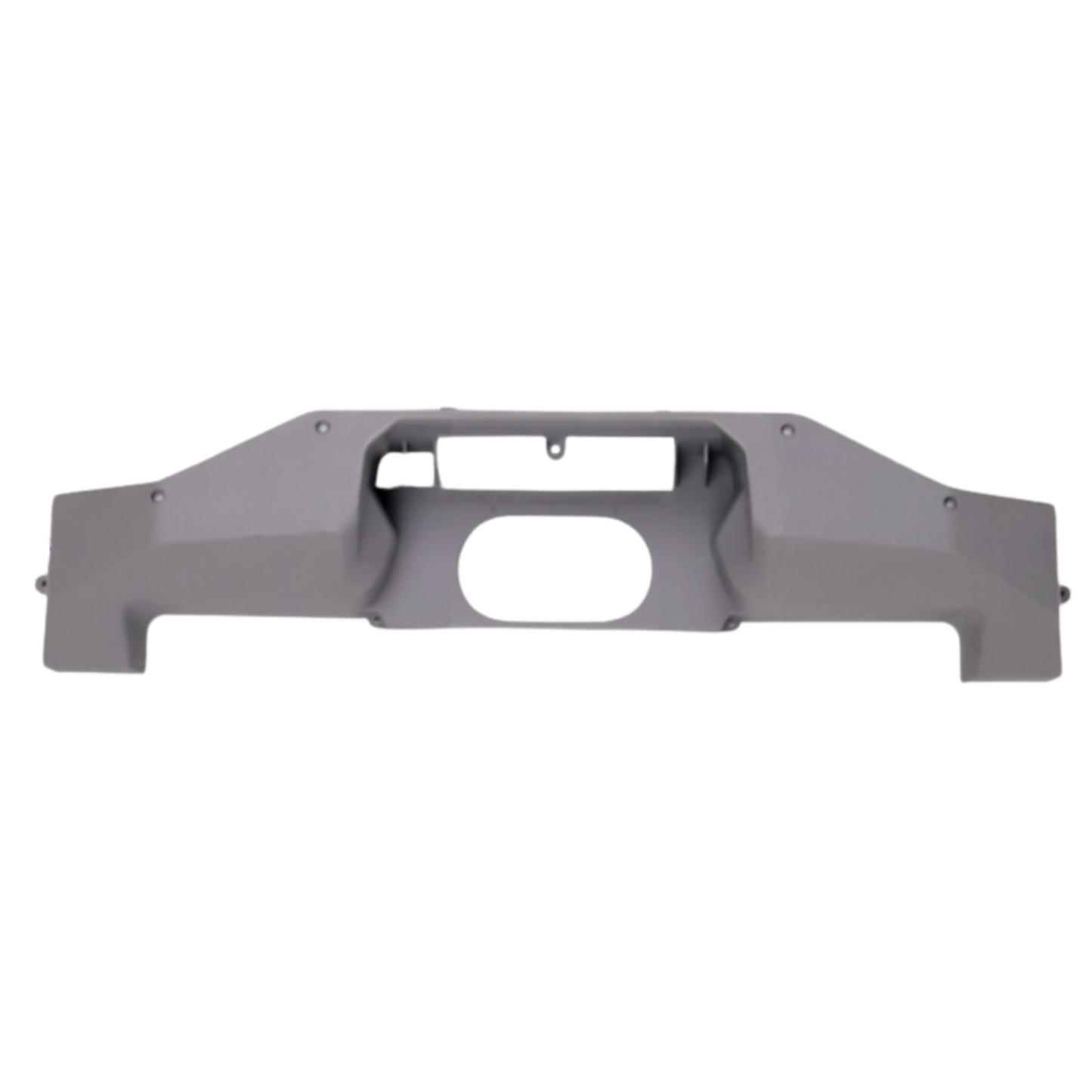 Talos T60X Power Distribution Board Upper Cover