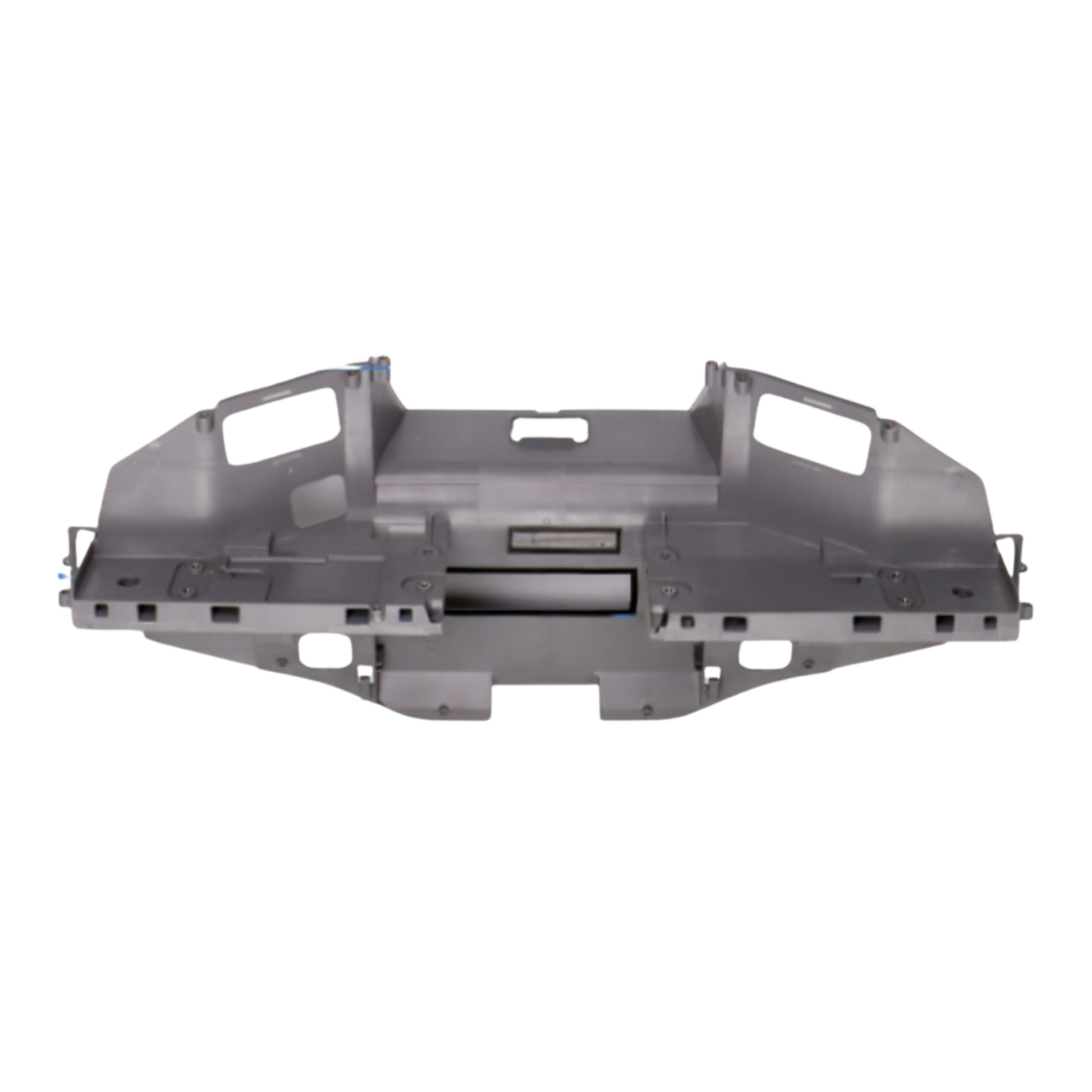 Talos T60X Front Shell Bottom Plate