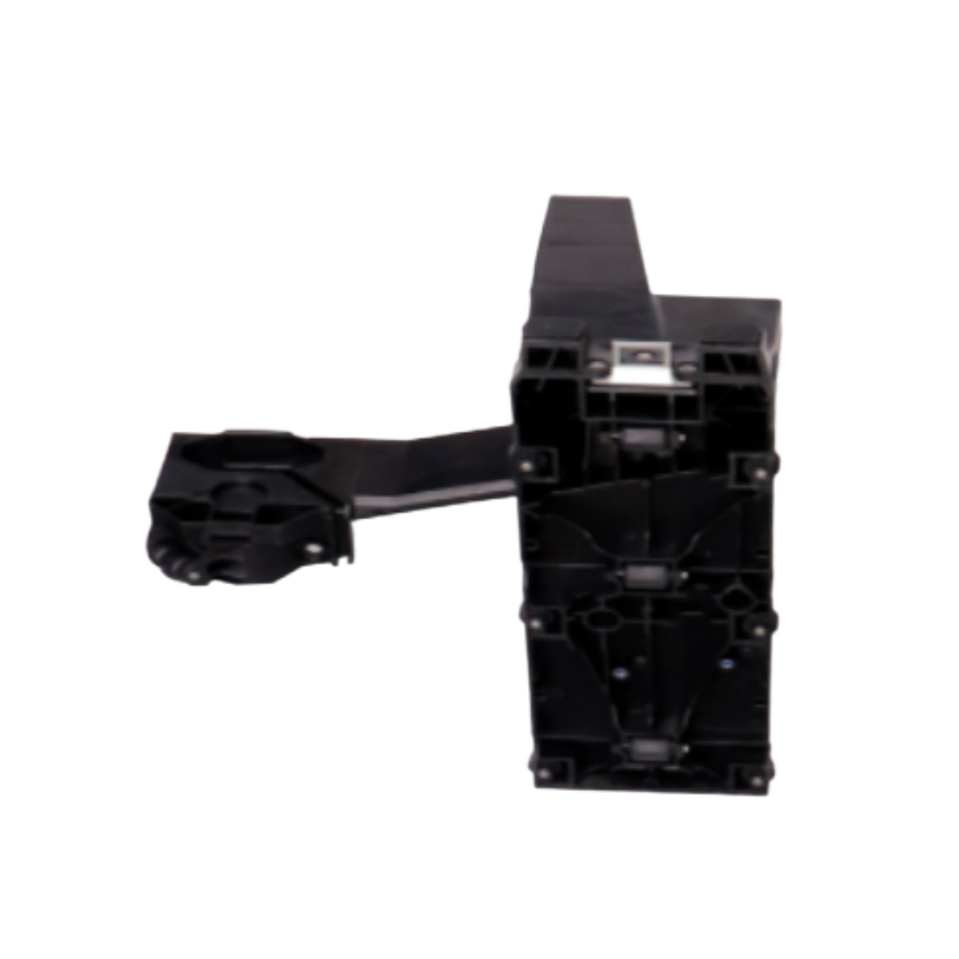 Talos T60X Left Extension Battery Slider