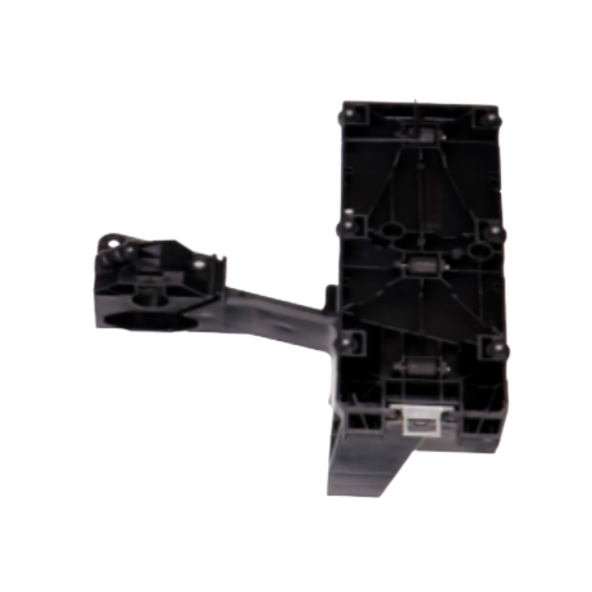 Talos T60X Right Extension Battery Slider