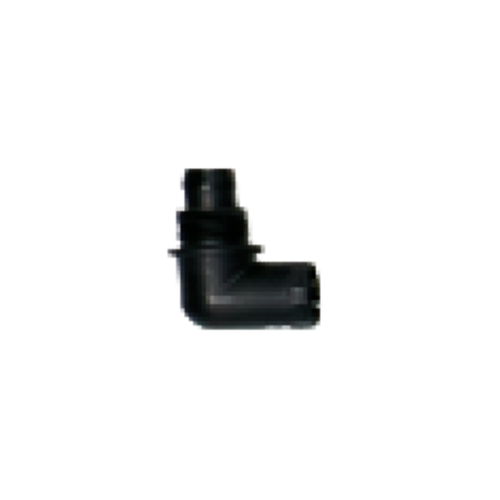 Talos T60X Impeller Pump Curving Connector