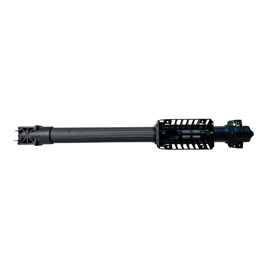 Talos T60X M1 & M2 Aircraft Arm