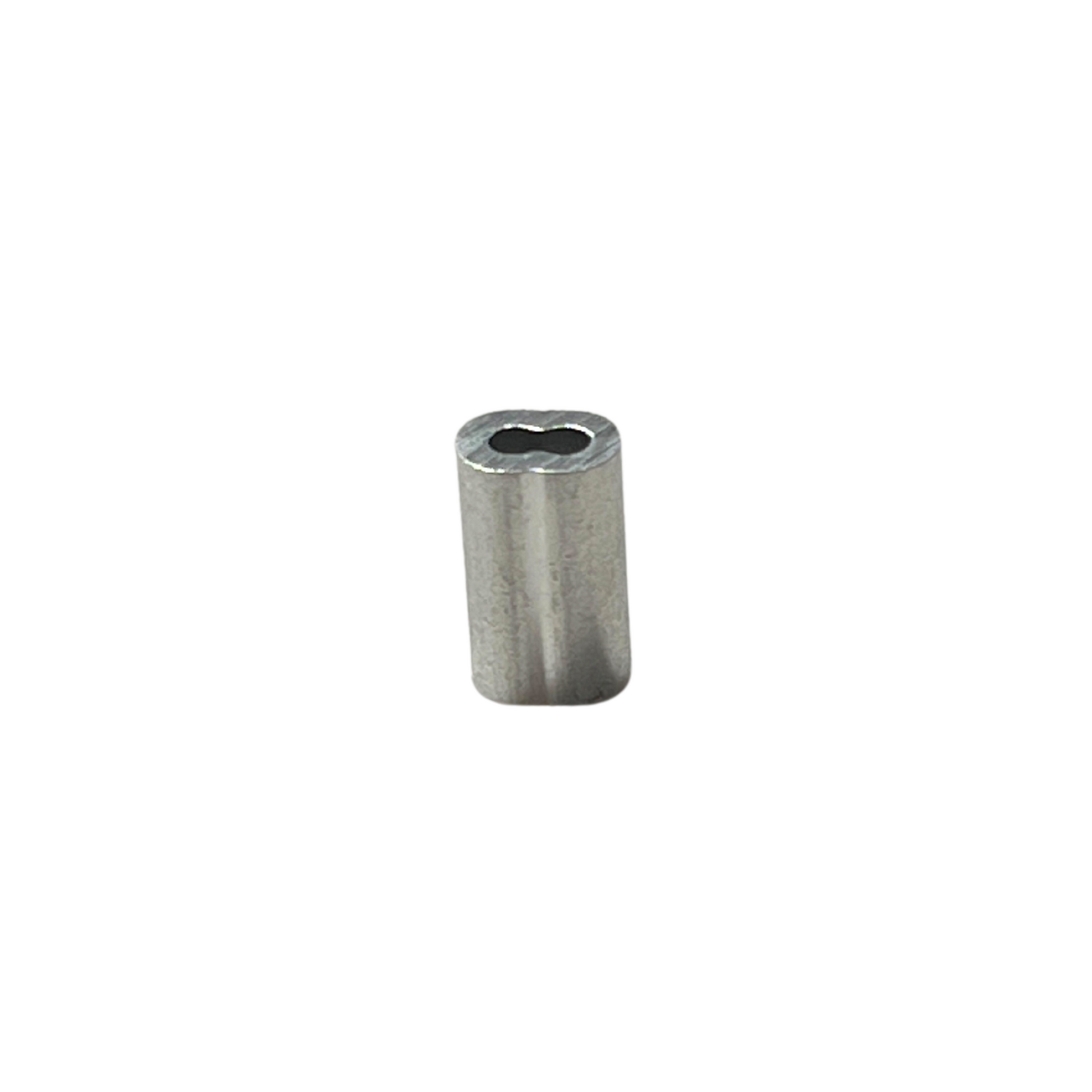 Talos T60X Aluminum Clamp