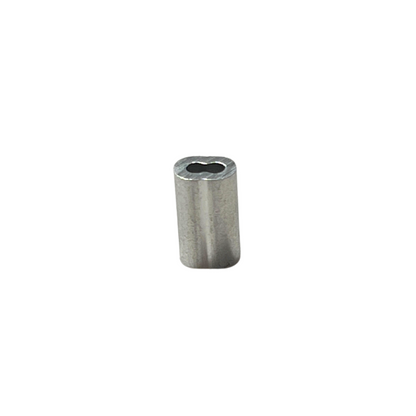 Talos T60X Aluminum Clamp