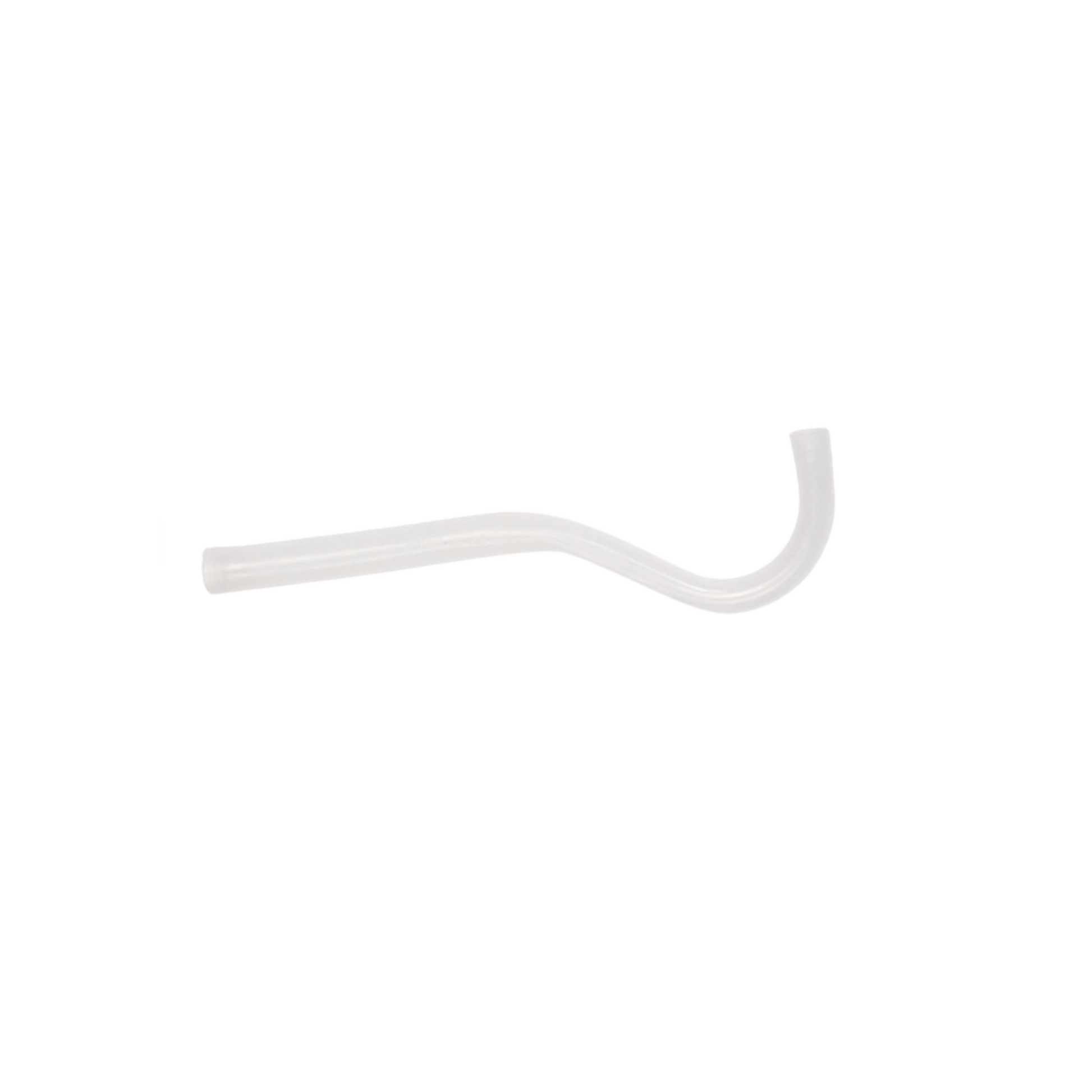 Talos T60X Flow Meter Water Outlet Hose