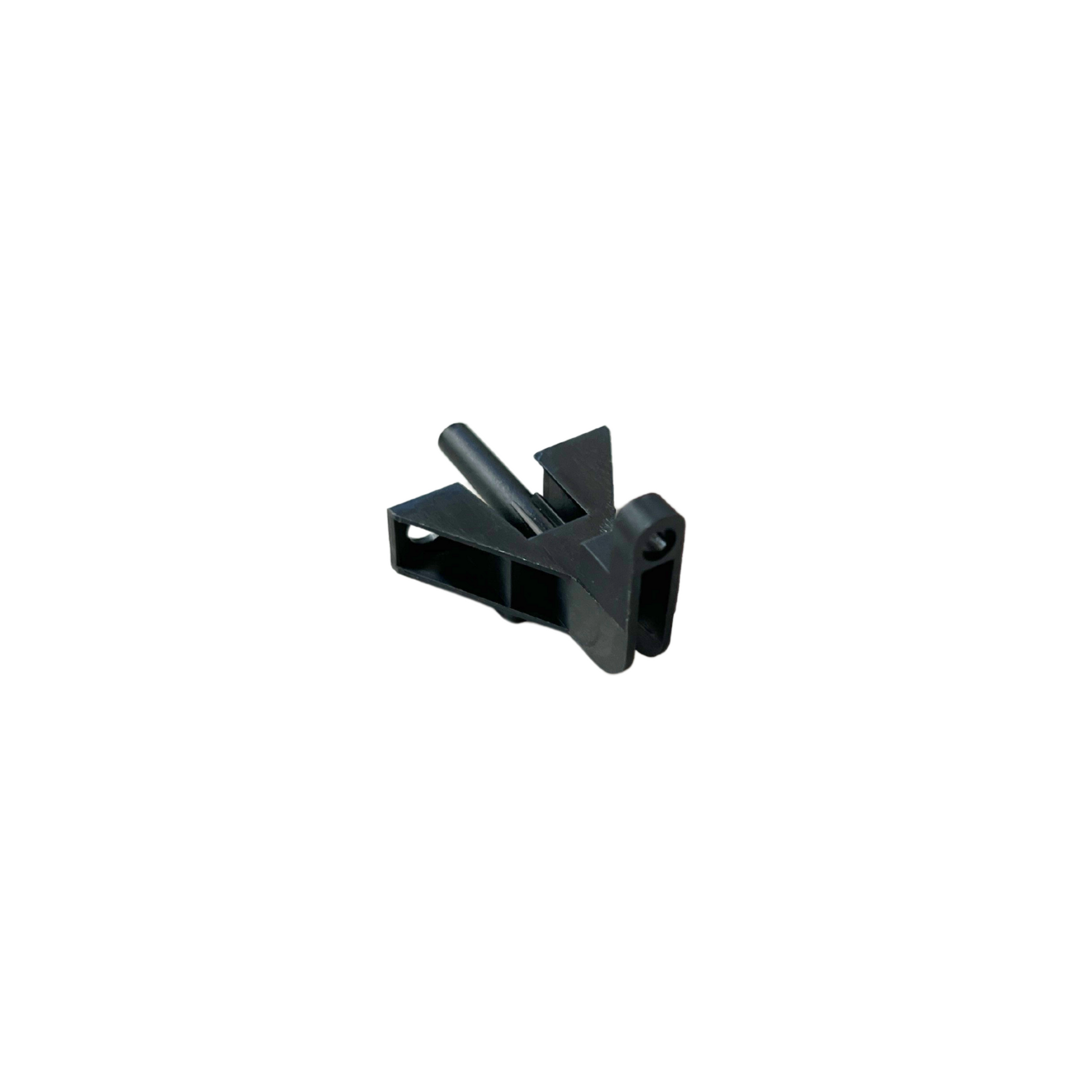 Talos T60X Battery Lock