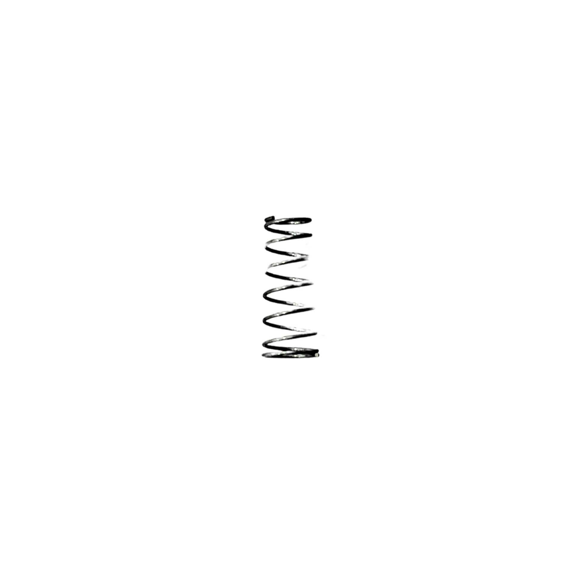 Talos T60X Battery Release Button Spring