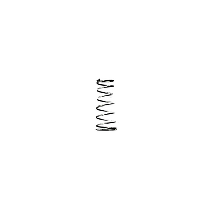 Talos T60X Battery Release Button Spring