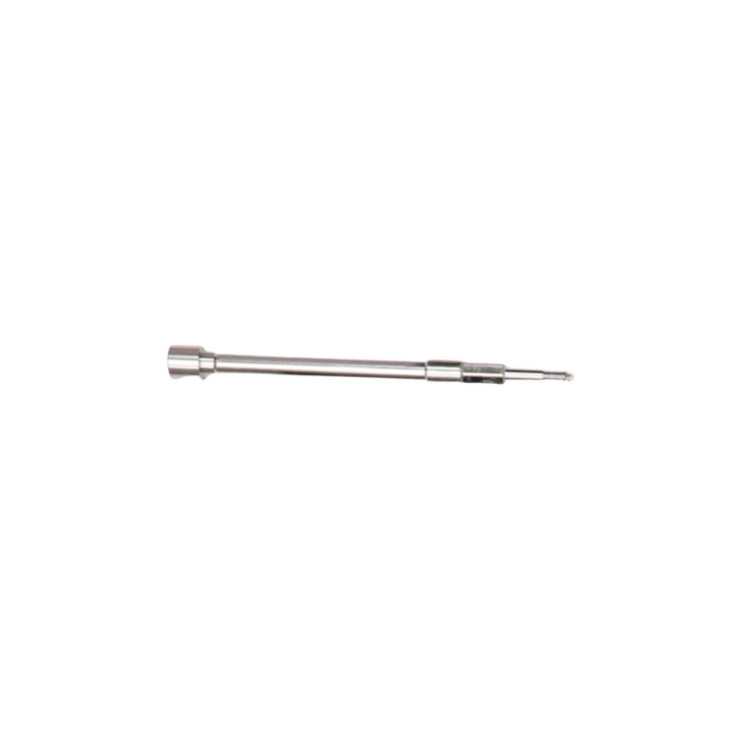 Talos T60X Spinner Disk Shaft