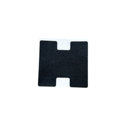 Talos T60X Built-in Battery Fixing Foam
