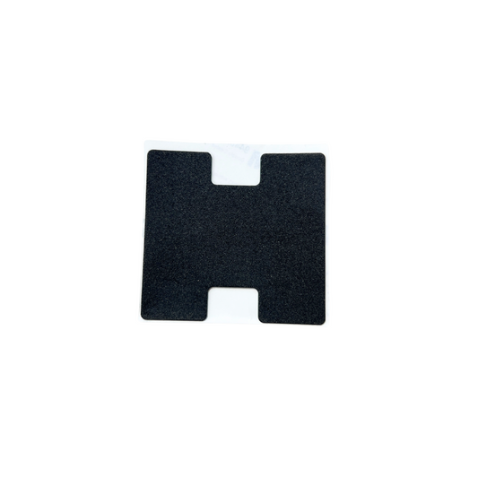 Talos T60X Built-in Battery Fixing Foam