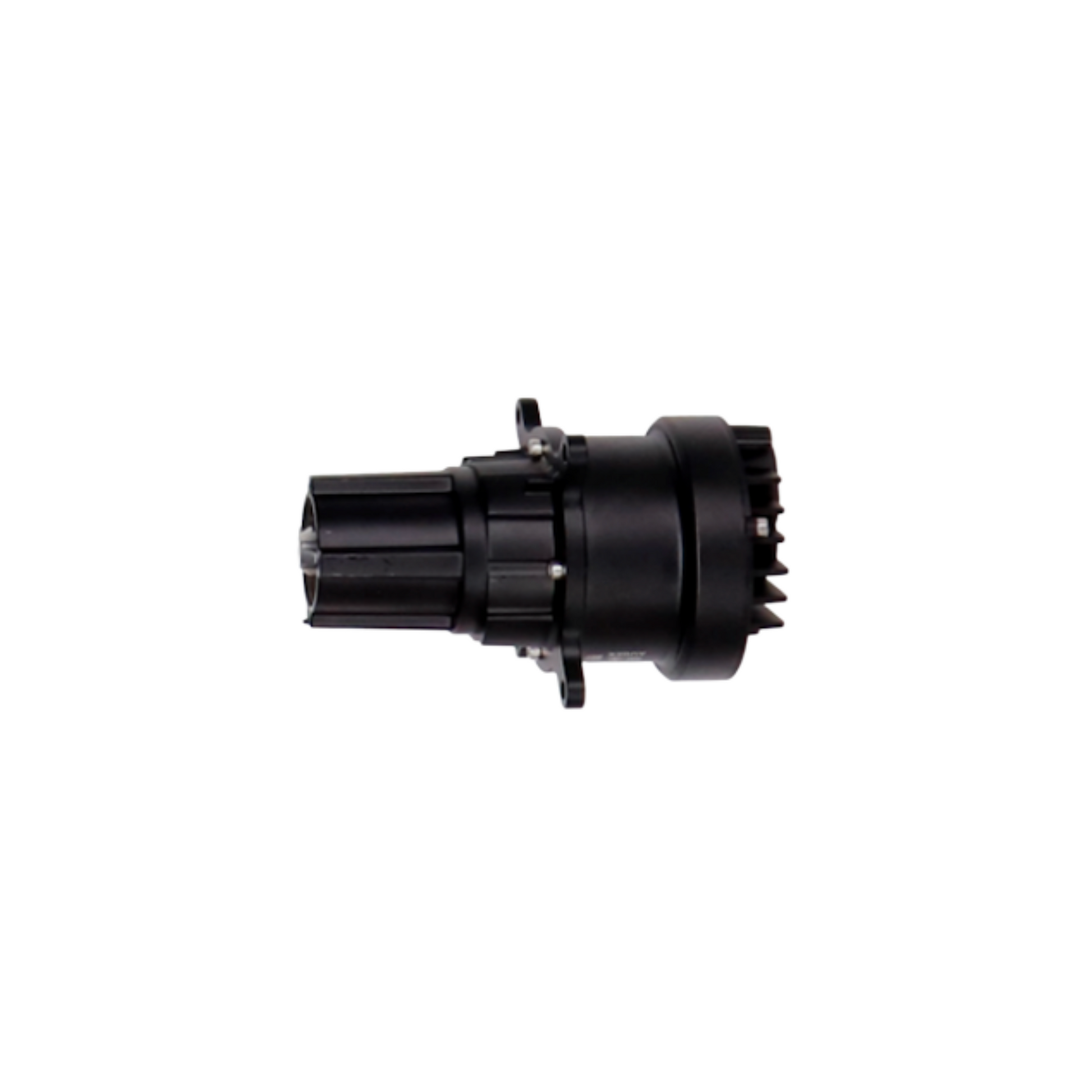 Talos T60X Auger Motor