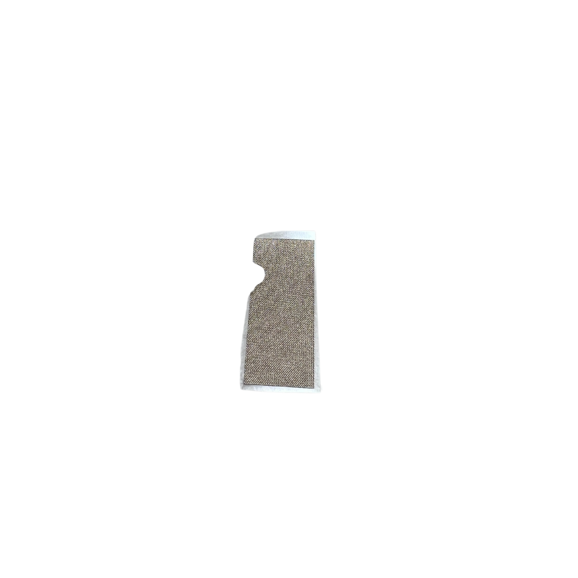 Talos T60X Ground Conductive Cloth